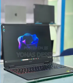 New Laptop HP Omen 16 16GB Intel Core Ultra 9 SSD 1T