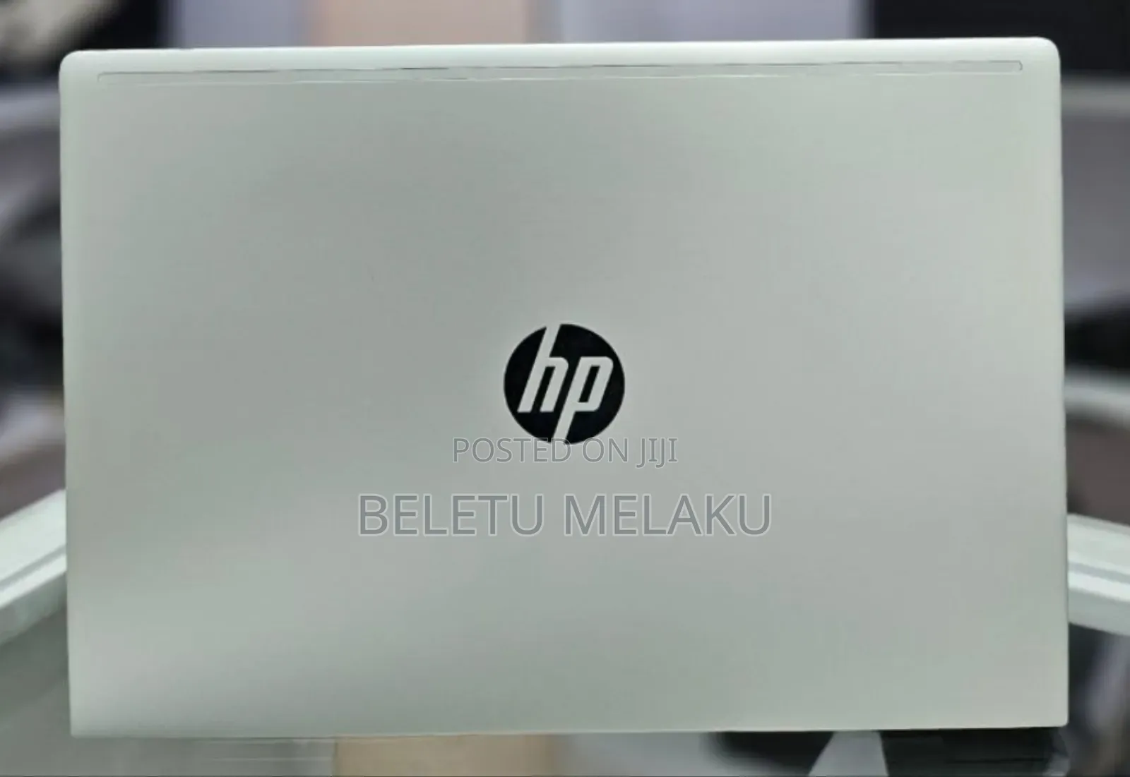 New Laptop HP ProBook 455 16GB AMD Ryzen 5 SSD 512GB