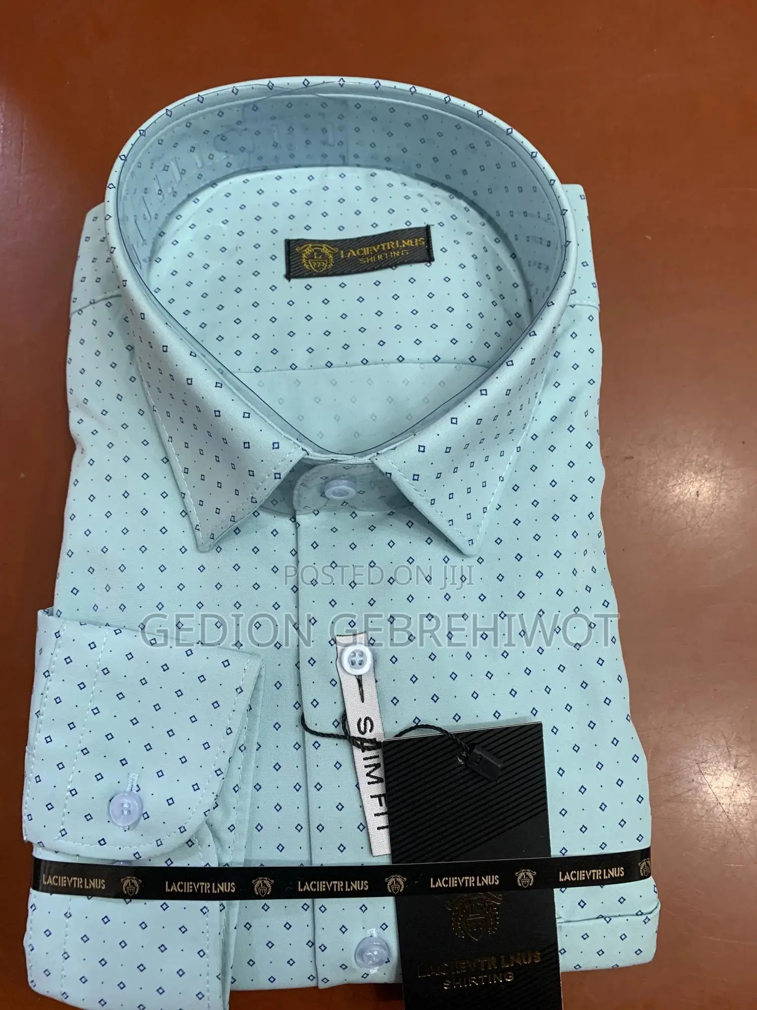 Men Shirt Turkey