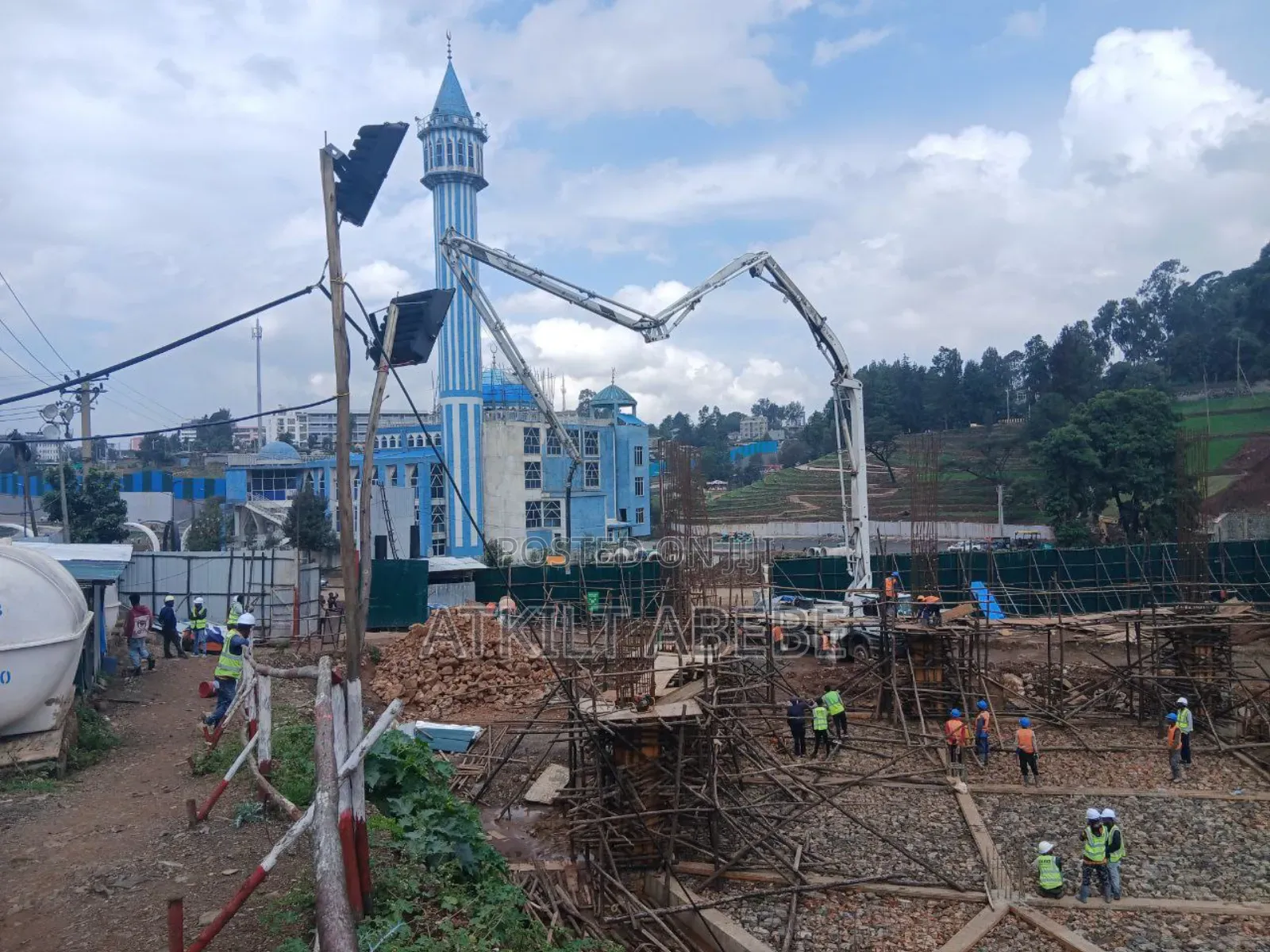 ሱቆችን በኪራይ ዋጋ ይግዙ