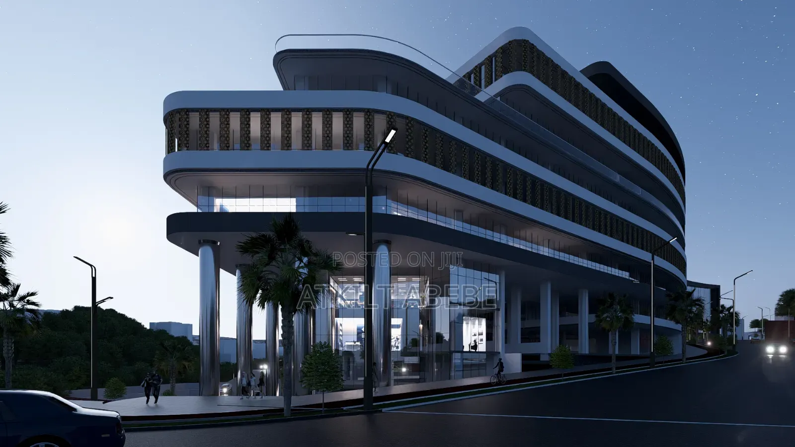 ሱቆችን በኪራይ ዋጋ ይግዙ