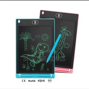 Photo - Lcd Writing Tablet (8.5 Inch)