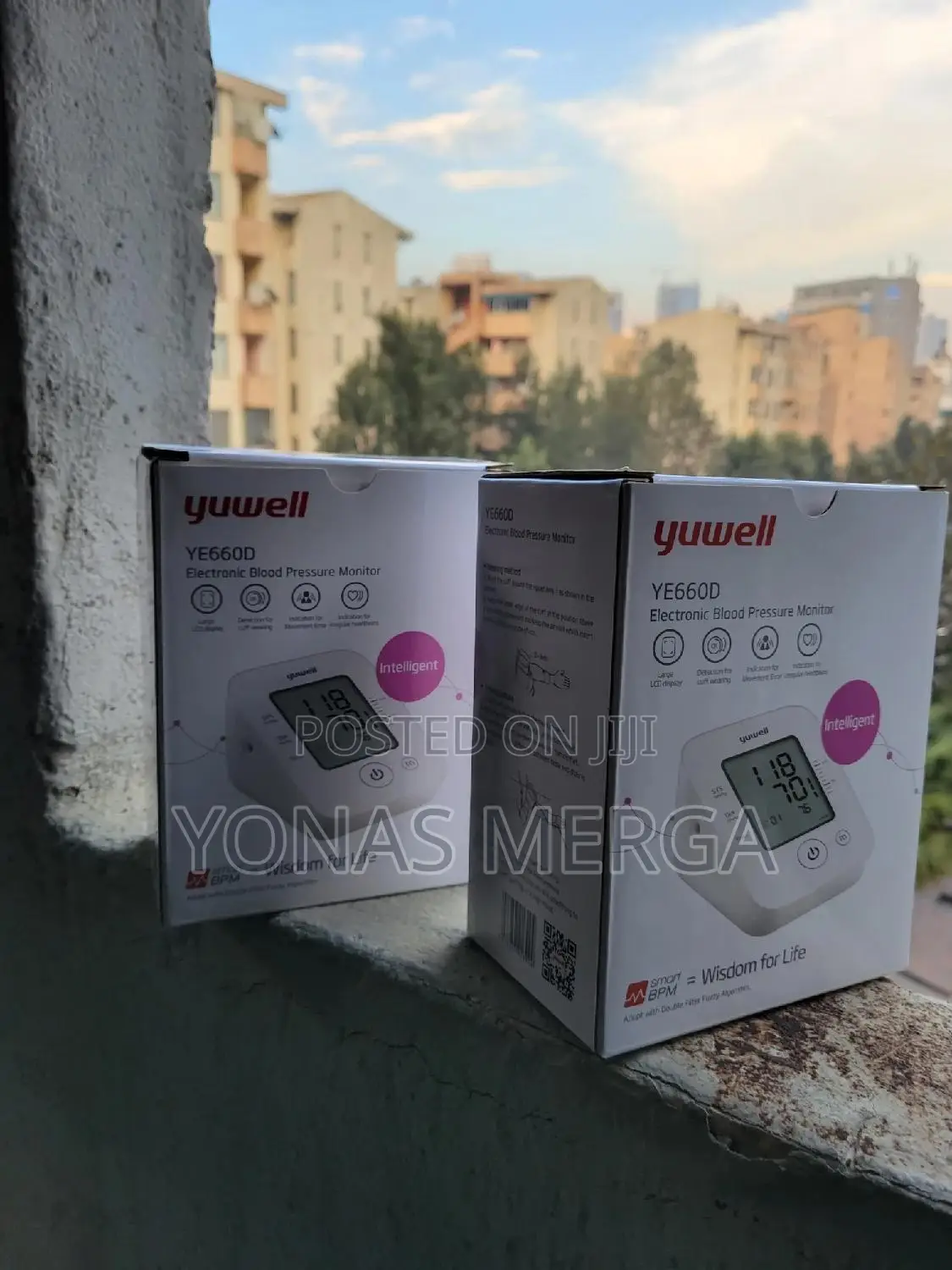 Automatic土chargeable+Blood Pressure Monitor舛₩Bp Monitoring痠።Bp Machine