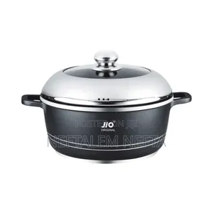 Photo - Jio Granite Cookware Set
