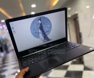 Photo - Laptop Dell Vostro DVCI316 8GB Intel Core I5 HDD 1T