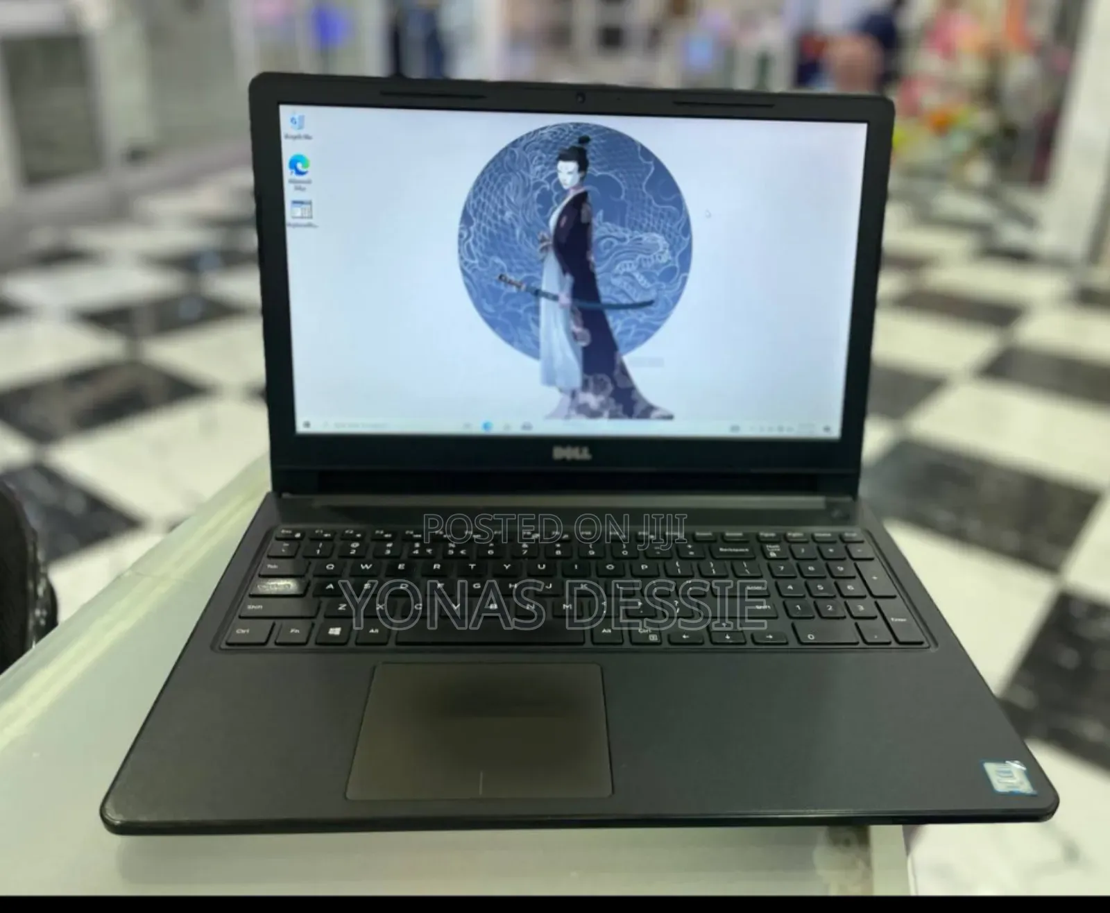 Laptop Dell Vostro DVCI316 8GB Intel Core I5 HDD 1T
