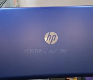 Photo - New Laptop HP Pavilion 15 8GB Intel Core I7 HDD+SSD 1T