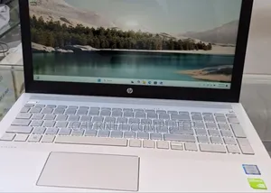 New Laptop HP Pavilion 15 8GB Intel Core I7 HDD+SSD 1T