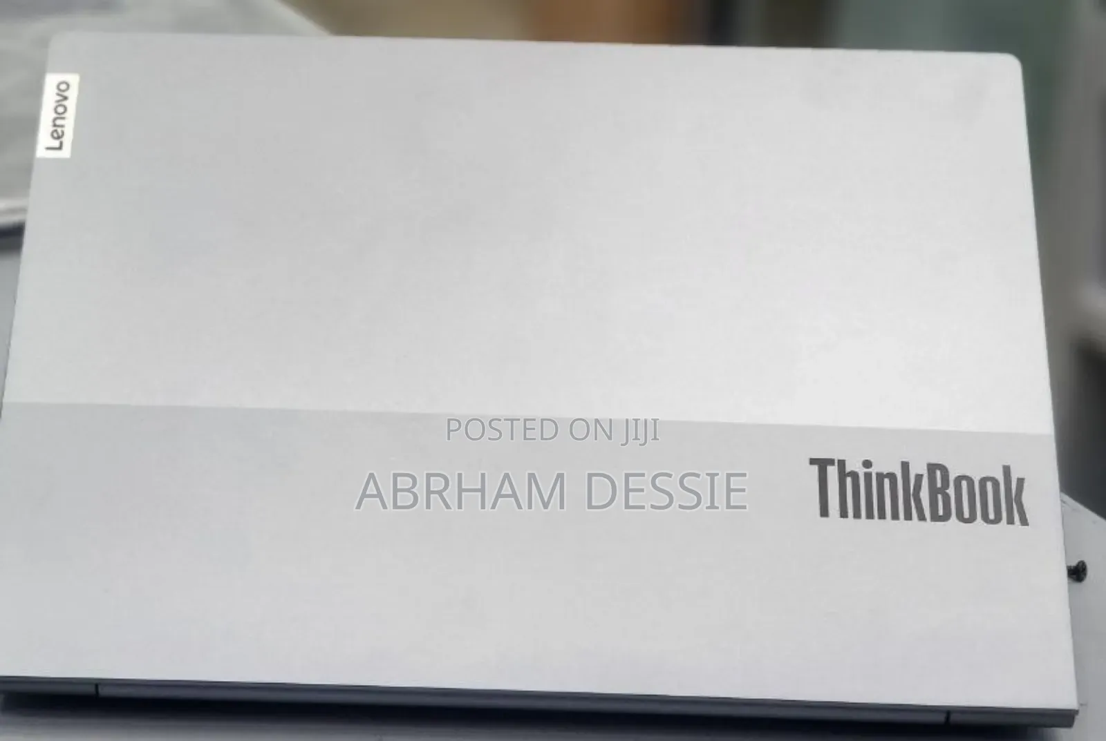 New Laptop Lenovo 16GB Intel Core I5 SSD 512GB