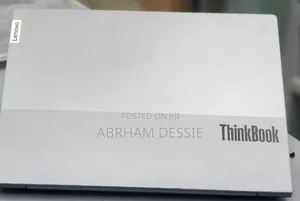 New Laptop Lenovo 16GB Intel Core I5 SSD 512GB