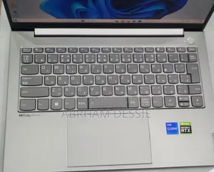 New Laptop Lenovo 16GB Intel Core I5 SSD 512GB