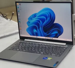 New Laptop Lenovo 16GB Intel Core I5 SSD 512GB