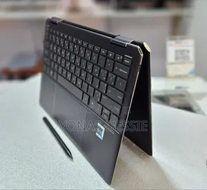 Photo - New Laptop HP Spectre X360 16GB Intel Core i7 SSD 1T