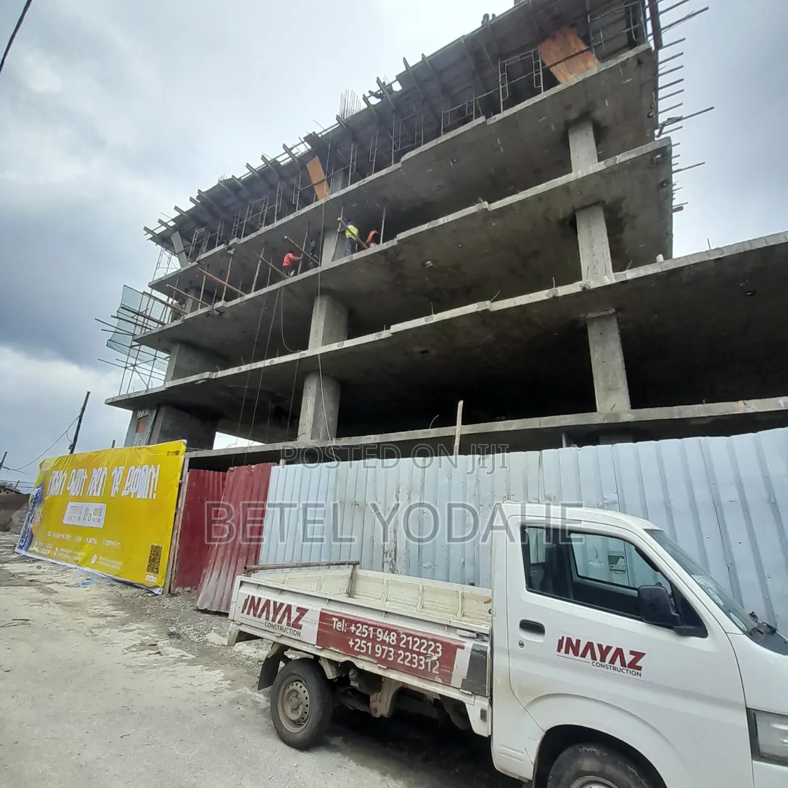 1bdrm Apartment in Arada for sale