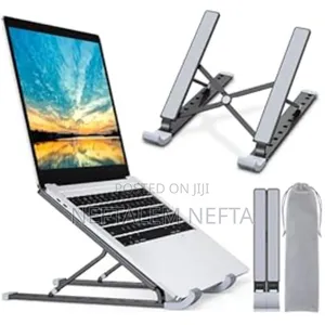 Photo - Laptop Stand