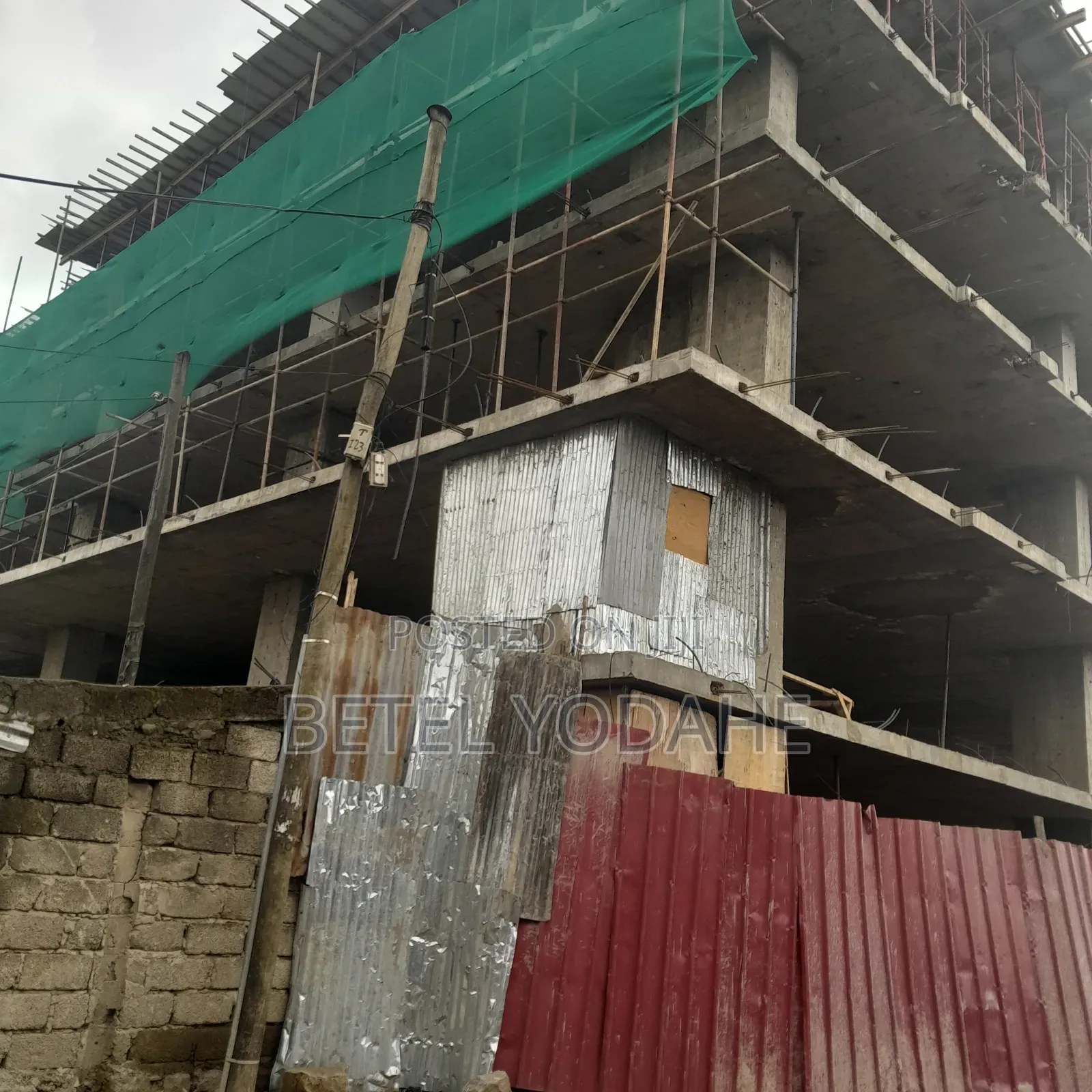 1bdrm Apartment in Arada for sale