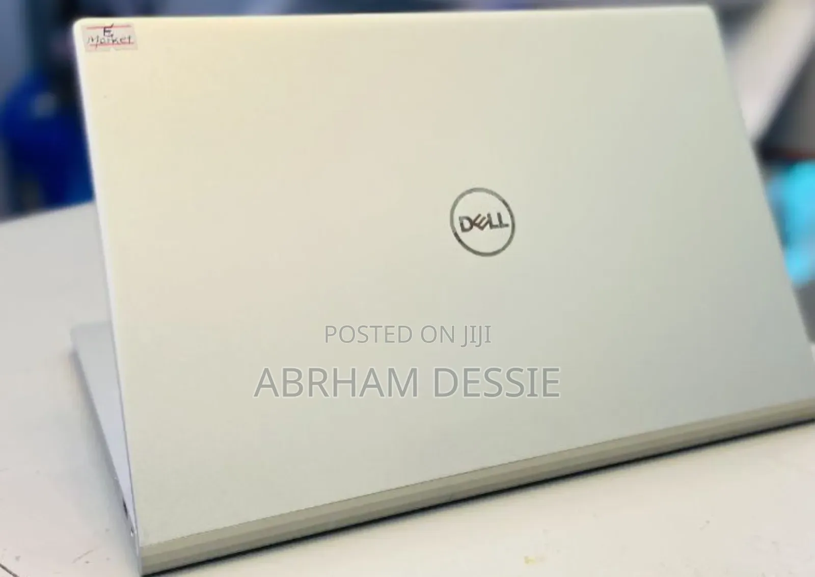 New Laptop Dell 16GB Intel Core I7 SSD 512GB