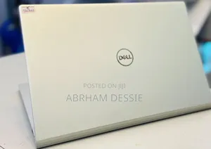 New Laptop Dell 16GB Intel Core I7 SSD 512GB