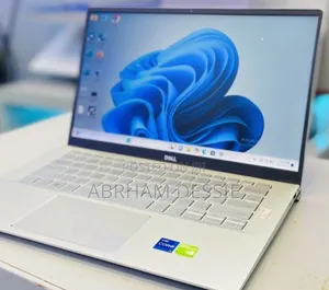 New Laptop Dell 16GB Intel Core I7 SSD 512GB