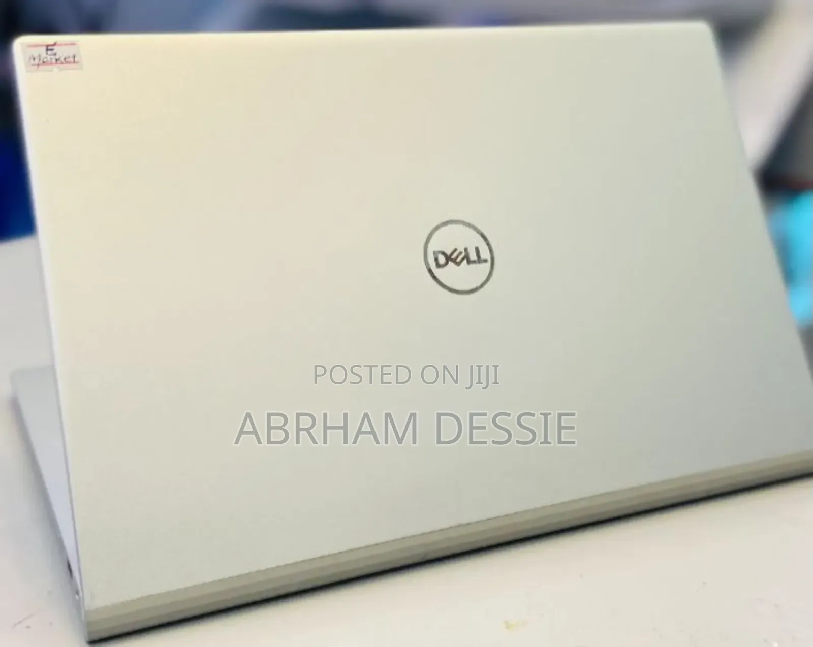 New Laptop Dell 16GB Intel Core I7 SSD 512GB