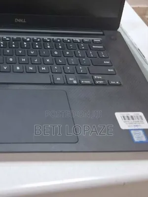 Photo - New Laptop Dell Precision 15 3520 16GB Intel Core I7 SSD 512GB