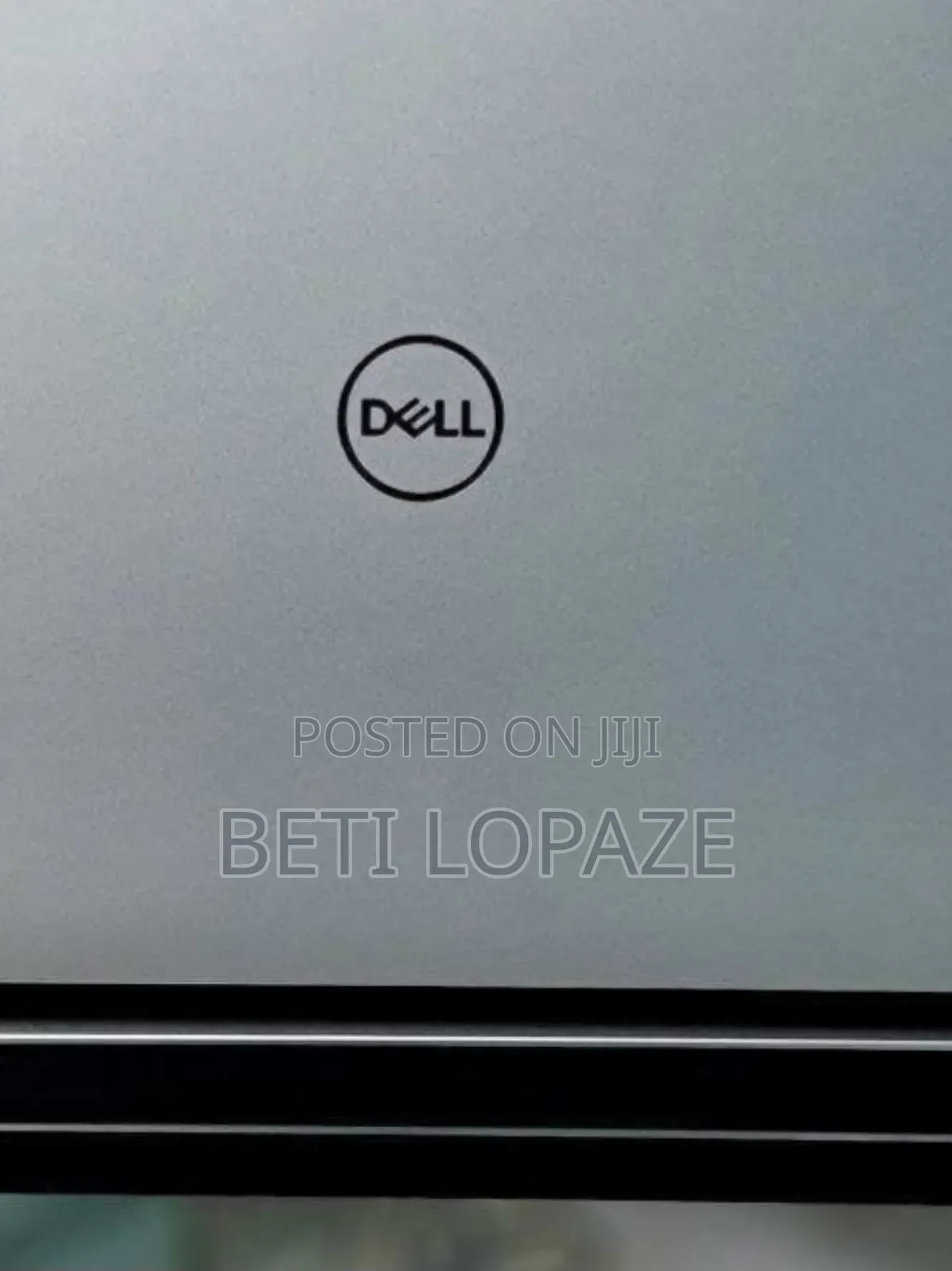 New Laptop Dell Precision 15 3520 16GB Intel Core I7 SSD 512GB