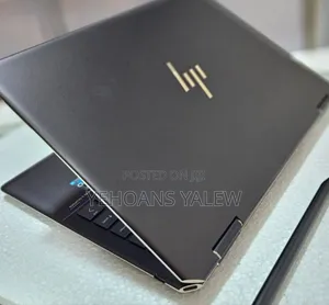 New Laptop HP Spectre X360 16GB Intel Core i7 SSD 1T