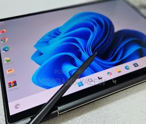 New Laptop HP Spectre X360 16GB Intel Core i7 SSD 1T