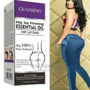 Photo - የሴቶችን ቅርፅ ማስተካከያ ጄል