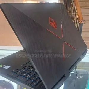 Photo - New Laptop HP Omen X 16GB Intel Core I7 HDD+SSD 1T