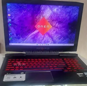 New Laptop HP Omen X 16GB Intel Core I7 HDD+SSD 1T
