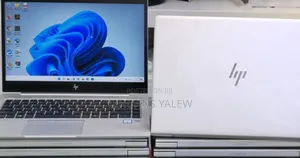 New Laptop HP EliteBook 840 G5 16GB Intel Core I7 SSD 512GB