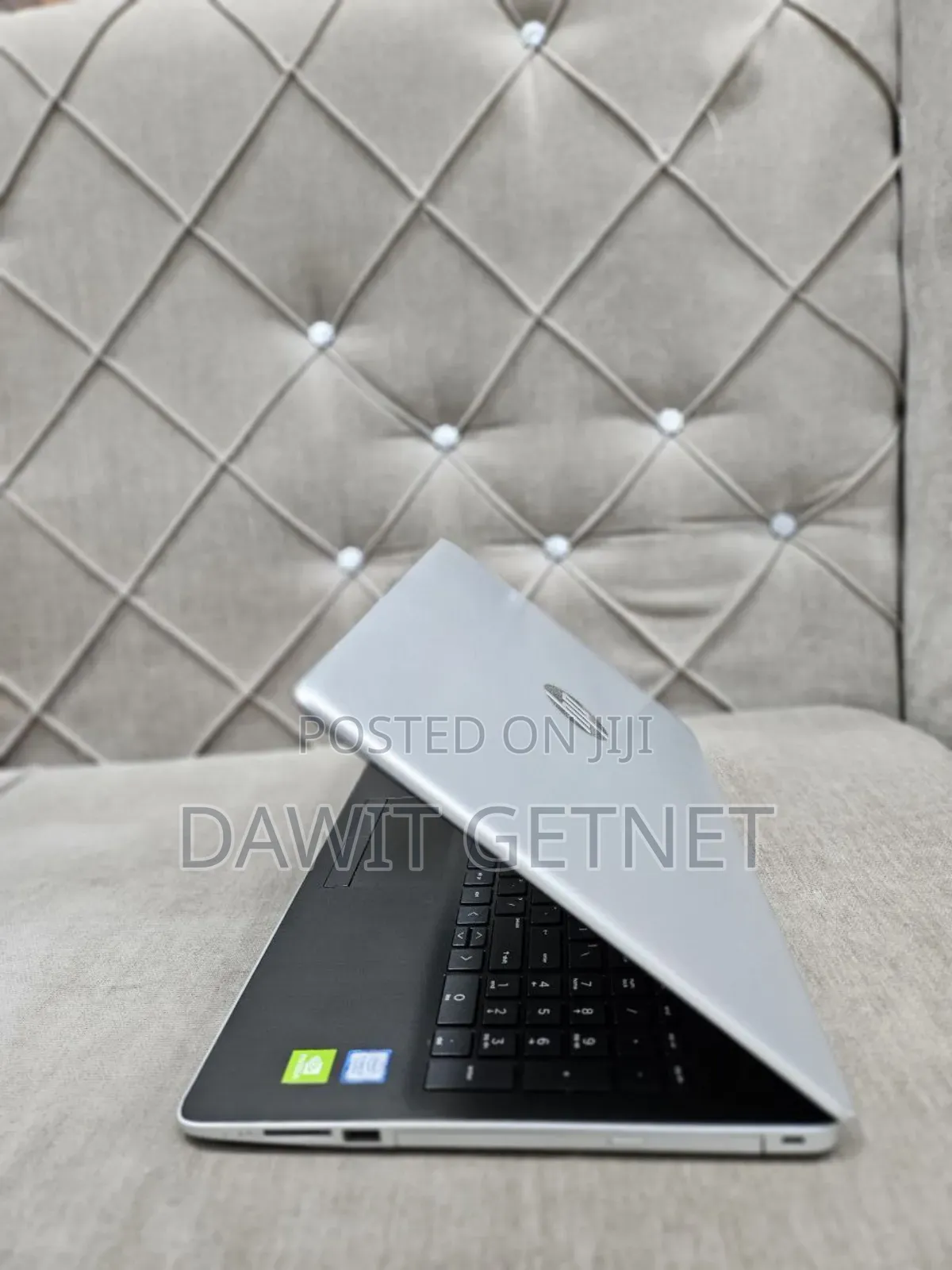 New Laptop HP Stream Notebook 8GB Intel Core i7 HDD 512GB