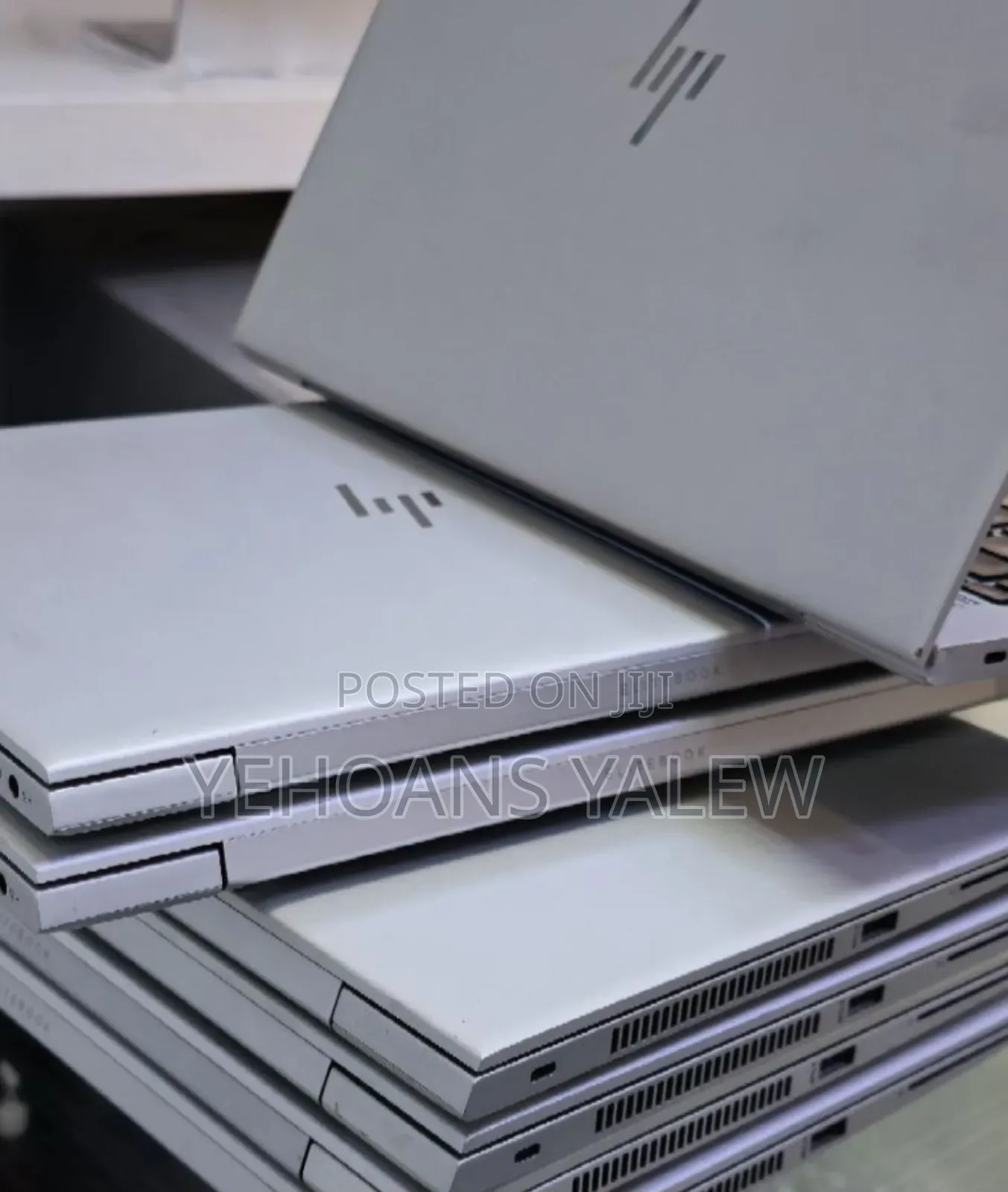 New Laptop HP EliteBook 840 G5 16GB Intel Core I7 SSD 512GB