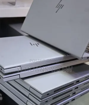 New Laptop HP EliteBook 840 G5 16GB Intel Core I7 SSD 512GB