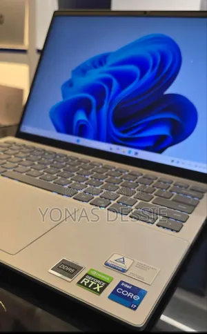 Photo - New Laptop Dell Inspiron 14 16GB Intel Core I7 SSD 512GB