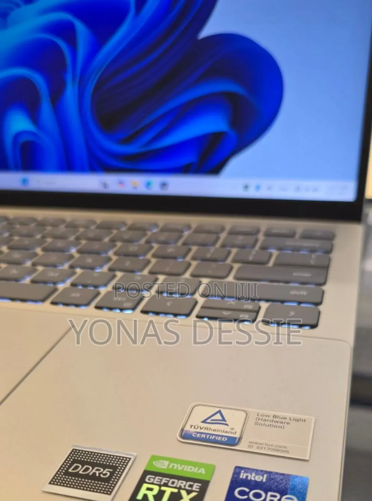 New Laptop Dell Inspiron 14 16GB Intel Core I7 SSD 512GB