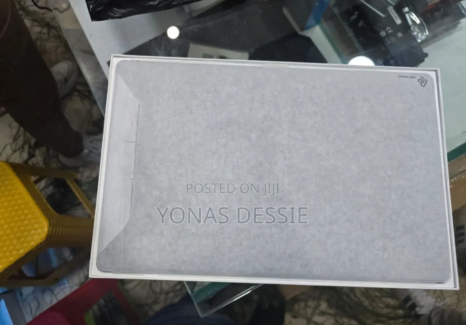 New Samsung Galaxy Tab S10 Ultra 256 GB