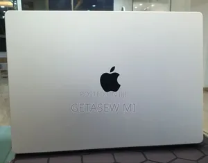 New Laptop Apple MacBook Pro M1 16GB Apple M1 Pro SSD 1T
