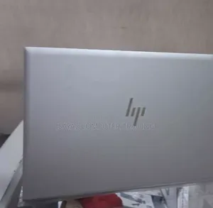 New Laptop HP EliteBook 845 G8 16GB AMD Ryzen 5 SSD 512GB