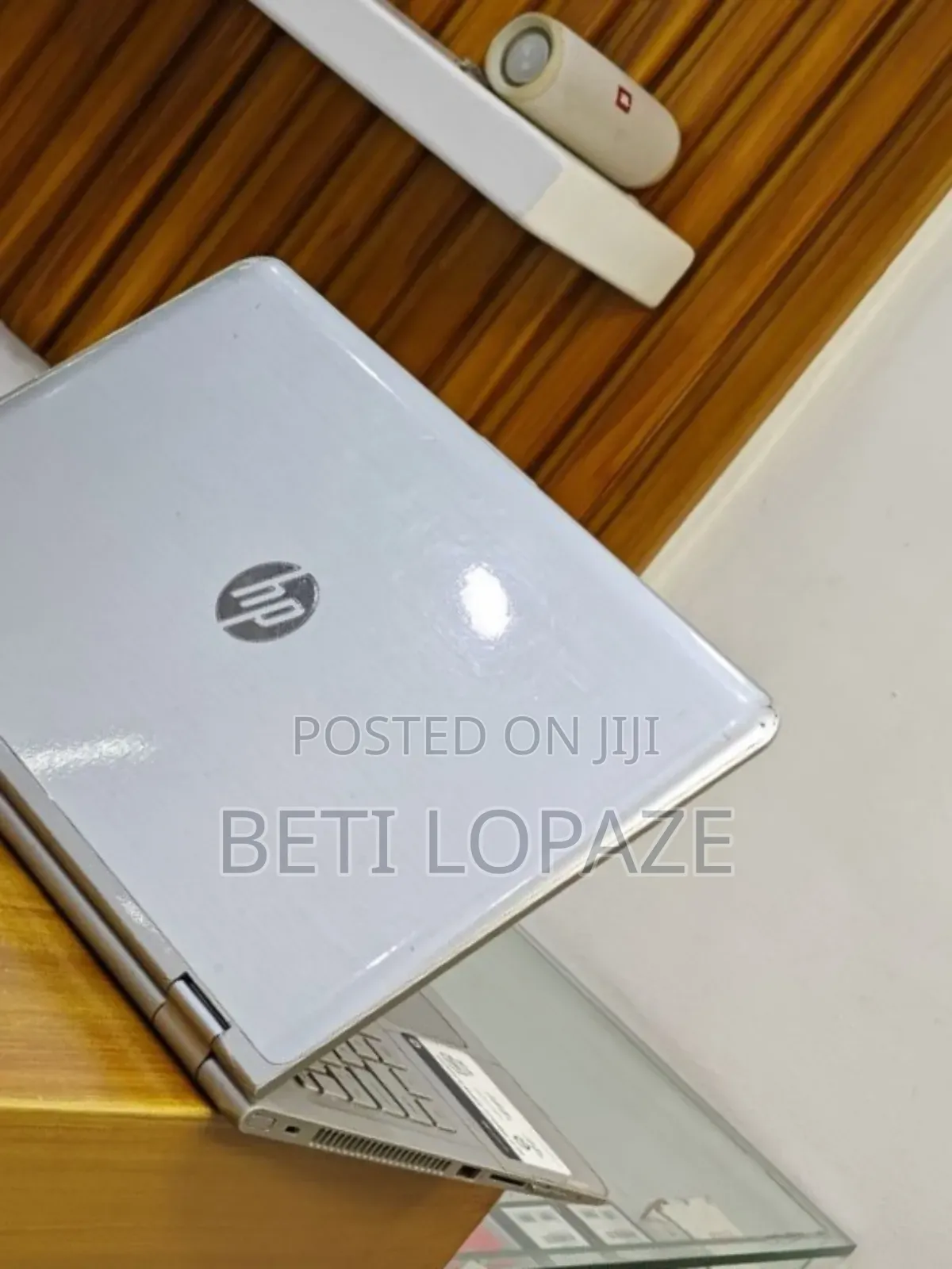 New Laptop HP Envy X360 8GB Intel Core I7 SSD 500GB