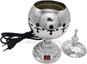 Photo - Electric Incense Burner