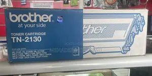 Photo - Brother Tn-2130 Toner