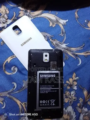 Samsung Galaxy S5 32 GB White