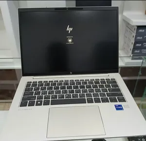 New Laptop HP EliteBook 840 G8 16GB Intel Core I7 SSD 512GB