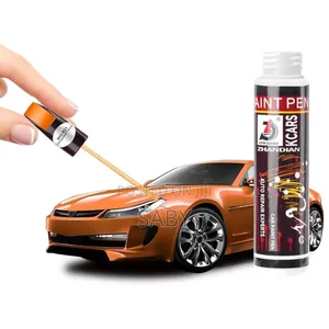 Photo - የመኪና ቦዲ ቀለም ማረምያ