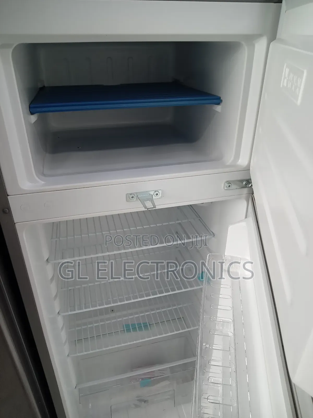 Refergrator Boss 260l