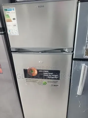 Refergrator Boss 260l