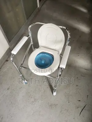Photo - Commode Chair見到toilet Chair脯不commode Chair膊你toilet Chair骨協commode Char
