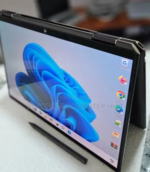 Photo - New Laptop HP Spectre 16GB Intel Core I7 SSD 1T